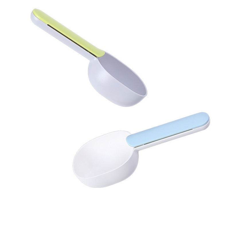 Pet food Scoop and feeding spoon - www.Shopthatapp.com
