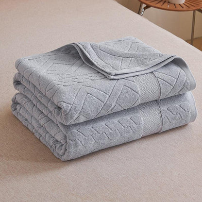Single Air-conditioning Summer Cooling Duvet Thin - www.Shopthatapp.com