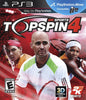 Top Spin 4 (usagé) - www.Shopthatapp.com
