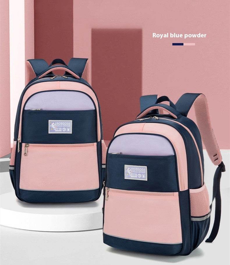 Lightweight Large Capacity Water resistant Backpack for School - www.Shopthatapp.com