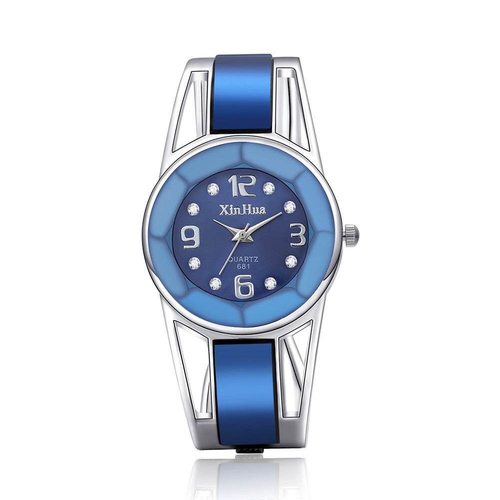 Bracelet watch men's watch - www.Shopthatapp.com
