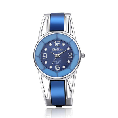 Bracelet watch men's watch - www.Shopthatapp.com