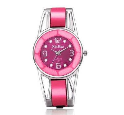 Bracelet watch men's watch - www.Shopthatapp.com