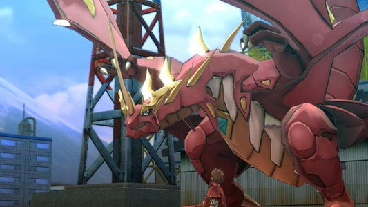 Bakugan - Defenders of the Core (usagé)