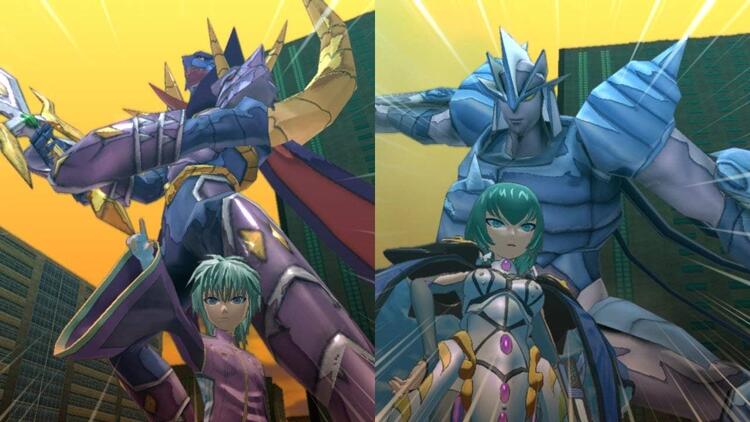 Bakugan - Defenders of the Core (usagé)