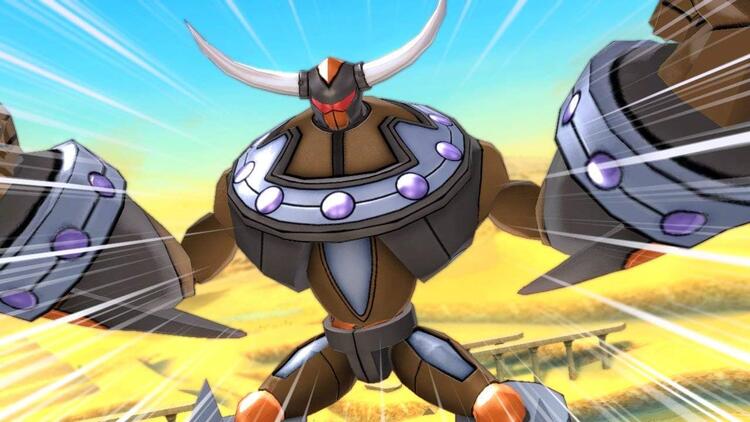 Bakugan - Defenders of the Core (usagé)