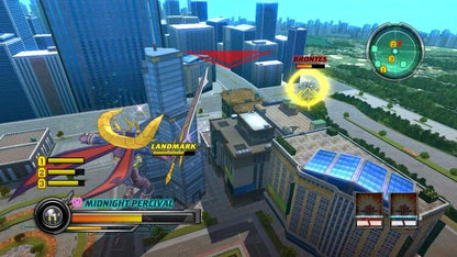 Bakugan - Defenders of the Core (usagé)