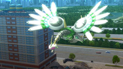 Bakugan - Defenders of the Core (usagé)