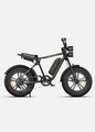 ENGWE M20 75 km + 75 km Dual Suspension Long Range E-bike - www.Shopthatapp.com