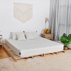 Earth Grounded Natural Health Conducive Flat Bed Sheets - www.Shopthatapp.com