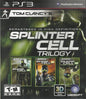 Tom Clancy's Splinter Cell Classic Trilogy HD (usagé) - www.Shopthatapp.com