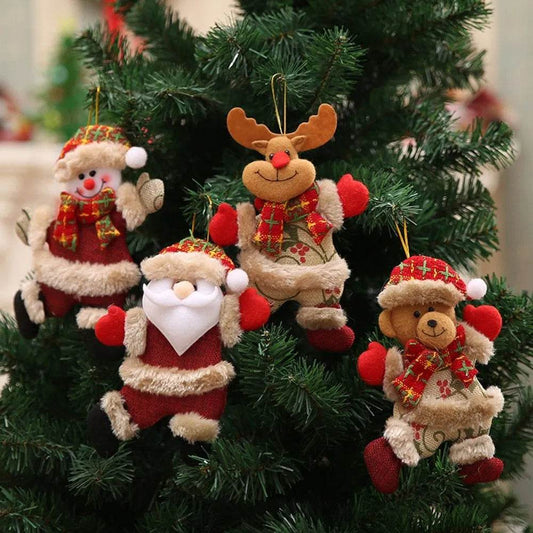 Christmas tree accessories - www.Shopthatapp.com