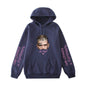 Lil Peep Drawstring Hooded Sweatshirt Pullover Pocket Unisex Hoodie - www.Shopthatapp.com