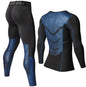 2pc Training Sports wear for men - www.Shopthatapp.com