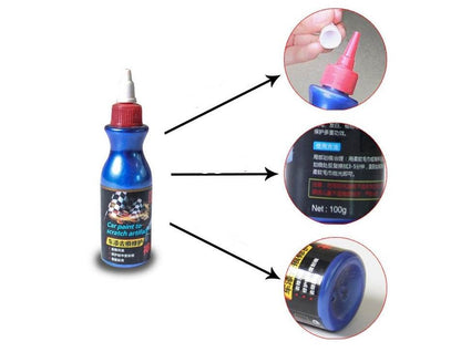 Car Scratch Remover Paint Auto Body Repair Paint