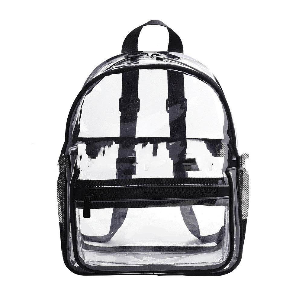 Simple Student Travel Backpack – Business & Laptop Bag - www.Shopthatapp.com