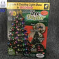 64 Light Dazzler Shower Tree Light Show Of Christmas Tree - www.Shopthatapp.com