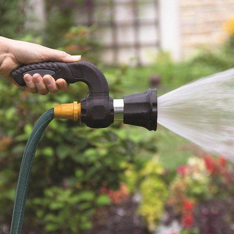 Sprinkler Gun Car Washer Cleaning Tool - www.Shopthatapp.com