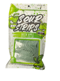 Sour Strips Green Apple Candy Bag 3.40OZ - U.S Edition - www.Shopthatapp.com