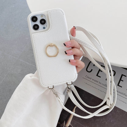 Women  Crossbody Phone Case for iphone