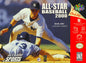 All-Star Baseball 2000 (usagé) - www.Shopthatapp.com