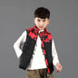 Children Thermal Winter Vest Jacket Outwear Boy Girl Kids - www.Shopthatapp.com