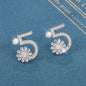 Buy Vintage Real Pearl Drop Earrings and Stud Earrings - www.Shopthatapp.com