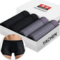Yachen Silky mesh Breathable boxer briefs underwear men - www.Shopthatapp.com