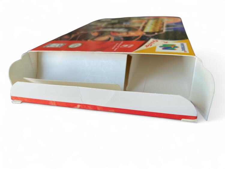 Castlevania for Nintendo 64 (usagé) - www.Shopthatapp.com