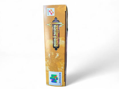 Castlevania for Nintendo 64 (usagé) - www.Shopthatapp.com