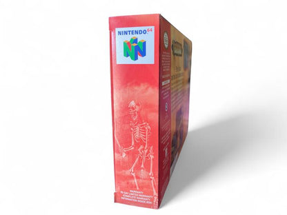 Castlevania for Nintendo 64 (usagé) - www.Shopthatapp.com