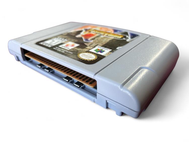 Castlevania for Nintendo 64 (usagé) - www.Shopthatapp.com