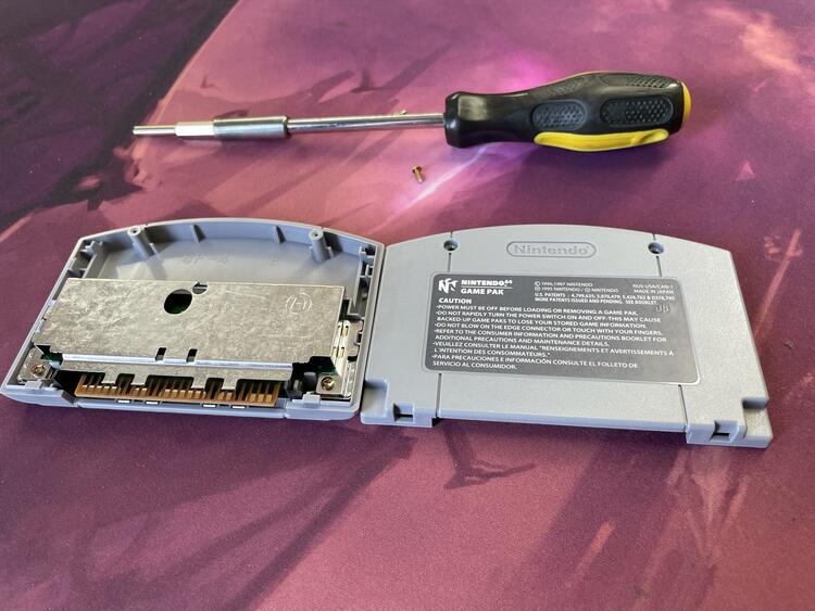 Castlevania for Nintendo 64 (usagé) - www.Shopthatapp.com