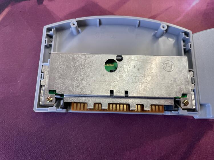 Castlevania for Nintendo 64 (usagé) - www.Shopthatapp.com