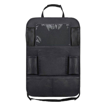 Back seat car organizer bag - www.Shopthatapp.com