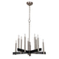 Ivann Chandelier - www.Shopthatapp.com