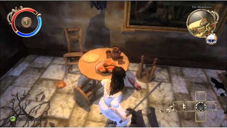 Venetica (usagé) - www.Shopthatapp.com