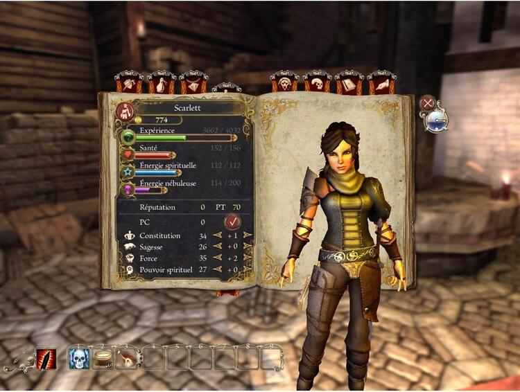 Venetica (usagé) - www.Shopthatapp.com