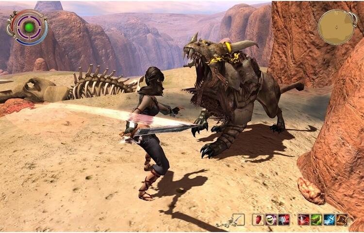 Venetica (usagé) - www.Shopthatapp.com