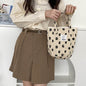 Simple Large-capacity Mommy Bag Lunch Bag - www.Shopthatapp.com