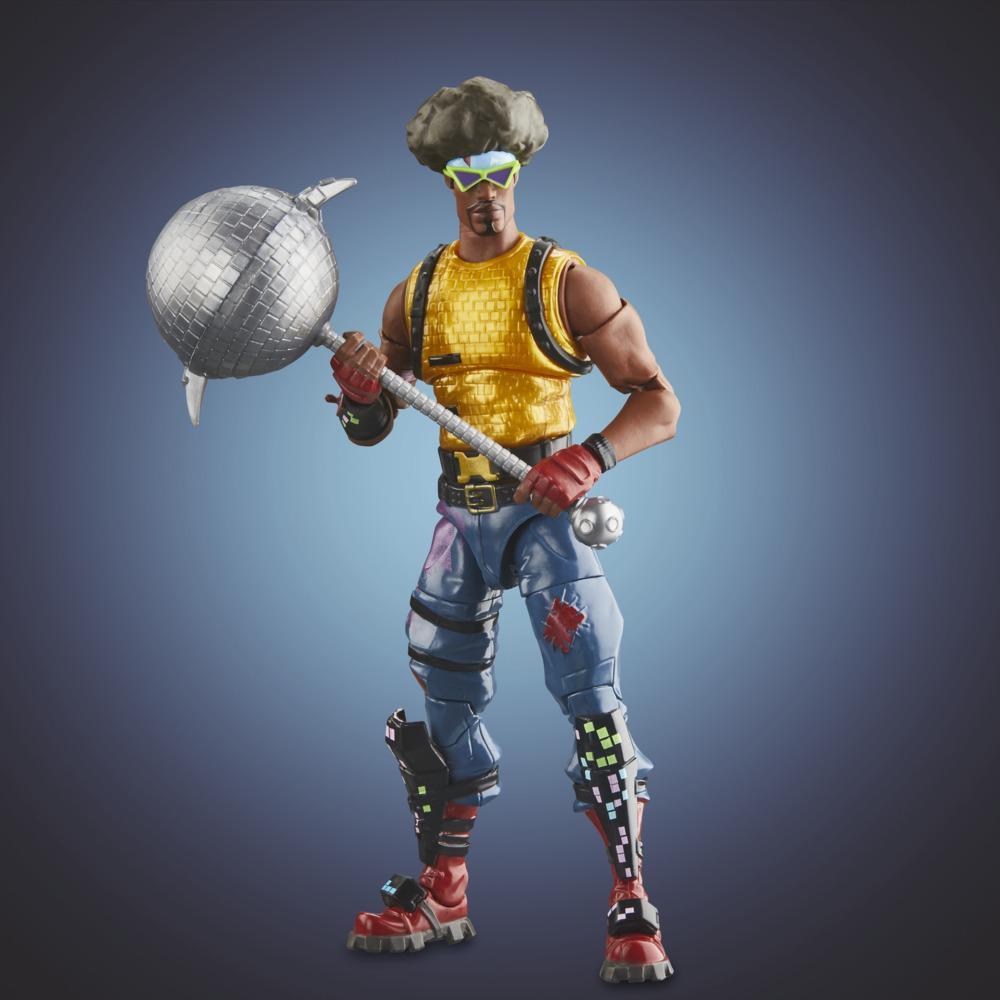 Fortnite Victory Royale Series Funk Ops Collectible Action Figure - www.Shopthatapp.com