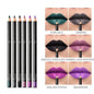 36 Color Lip Liner Waterproof Non-smudge Nude Color - www.Shopthatapp.com