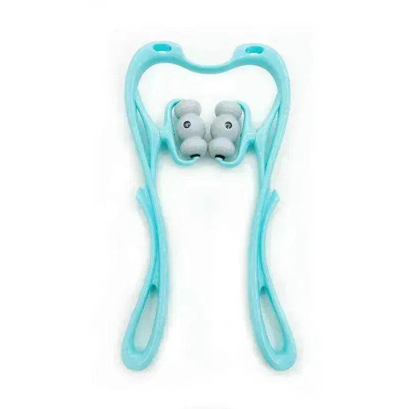 360 Degree Neck to Legs Massager & Pain Relief - www.Shopthatapp.com