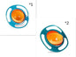 360 Rotate Universal Spill-proof Bowl Dishes - www.Shopthatapp.com