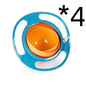 360 Rotate Universal Spill-proof Bowl Dishes - www.Shopthatapp.com