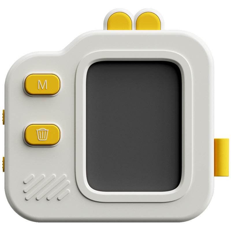 Bilingual Learning Machine Educational Children's Toys - www.Shopthatapp.com