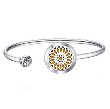 Stainless steel bracelet FOR WOMEN - www.Shopthatapp.com