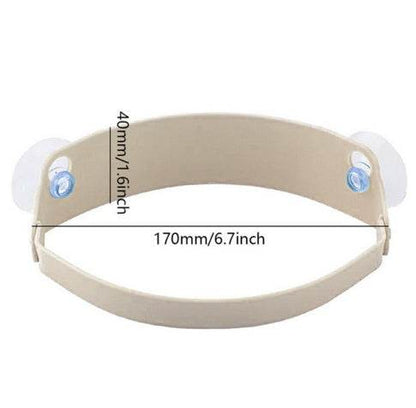 Kitchen Garbage Bag Holder Trash Bag Holder - www.Shopthatapp.com