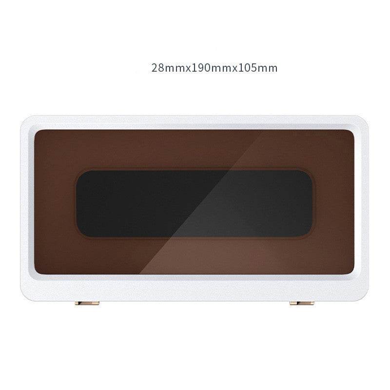 Bathroom Waterproof Wall Mounted Phone Case Anti-fog - www.Shopthatapp.com