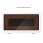 Bathroom Waterproof Wall Mounted Phone Case Anti-fog - www.Shopthatapp.com